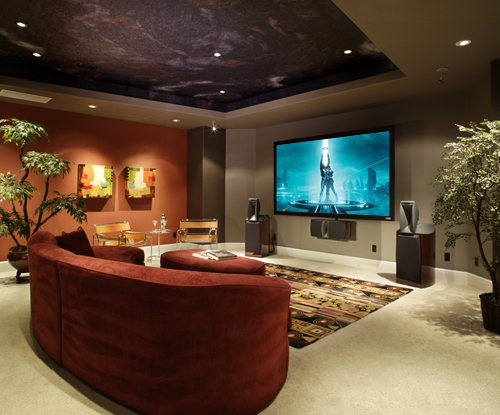 Home Theatre